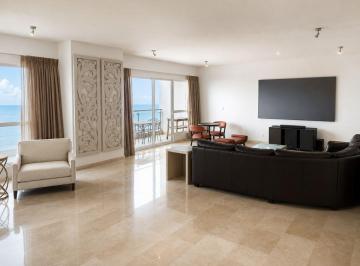 Apartamento de 3 habitaciones, Panamá · Venta de Apartamento en Costa del Este, PH Torre Zeus, 375 m²