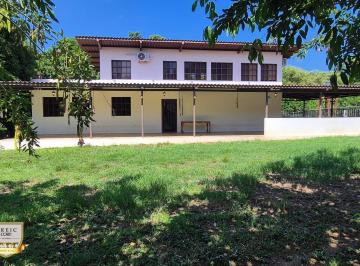 Casa · 4203m² · 2 Recámaras · 10 Estacionamientos · En Venta Casa de Campo en Llano Grande - Chame