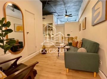 Apartamento · 63m² · 2 Recámaras · Alquiler de Apartamento PH Plaza Central