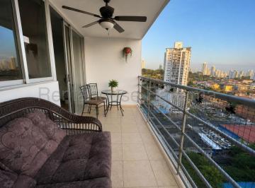 Apartamento de 2 habitaciones, Panamá · Apartamento en Alquiler en Pueblo Nuevo 27 - 760 Abs