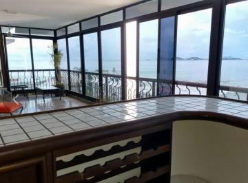 Apartamento de 3 habitaciones, Panamá · Venta Apartamento Frente Al Mar PH Maresias | Comisión Completa 5%