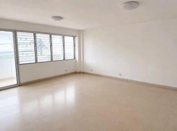 Apartamento · 155m² · 3 Recámaras · Alquiler a m del Metro Loteria, 3 Hab 2 Baños, 150 m Cuadrado