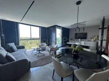 Apartamento de 3 habitaciones, Panamá · Venta de Apto. en Santa María PH The Ivy