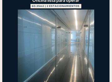 Oficina comercial , Panamá · Oficina en Venta en Edison Corporate Center | 60.35 m² | 2 Estacionamientos