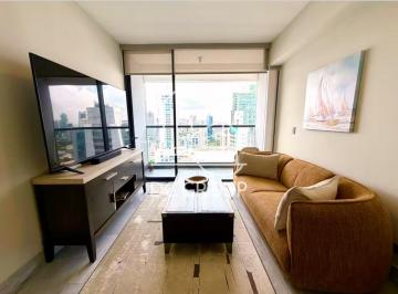 Apartamento · 105m² · 2 Recámaras · 1 Estacionamientos · Venta de Apartamento PH Nuovo By Armani