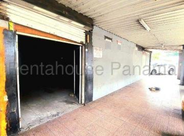 Local comercial , Panamá · Local Comercial en Alquiler en Juan Díaz 27 - 934 Abs