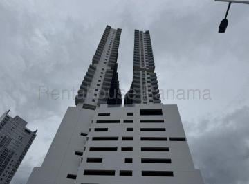 Apartamento de 2 habitaciones, Panamá · Alquiler Apartamento en Via España, PH Worlwide, Panamá. Mar27 - 1214