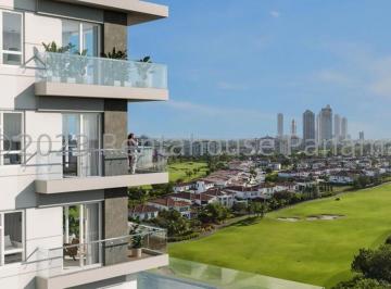 Apartamento de 3 habitaciones, Panamá · Venta de Apto. a Estrenar en Santa María (Cliente Directo)