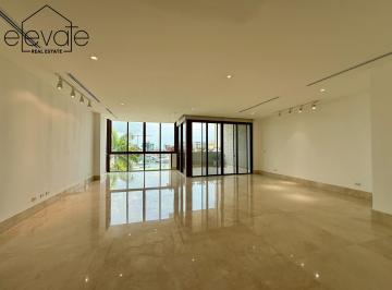 Apartamento · 322m² · 3 Recámaras · 3 Estacionamientos · Gardens, Ocean Reef Islands - Punta Pacifica