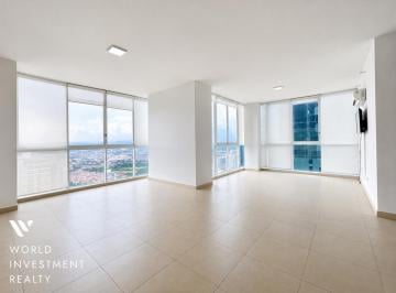 Apartamento · 250m² · 3 Recámaras · 2 Estacionamientos · Apartamento en Venta en Costa del Este | Country Club