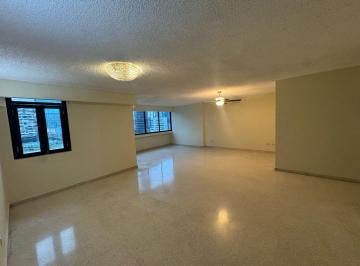 Apartamento · 151m² · 3 Recámaras · 2 Estacionamientos · Apartamento Amplio en Venta con 2 Parking | Monaco, Obarrio