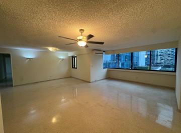 Apartamento · 151m² · 3 Recámaras · 2 Estacionamientos · Apartamento Amplio en Venta con 2p | PH Monaco, Obarrio