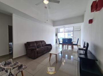 Apartamento · 98m² · 3 Recámaras · 2 Estacionamientos · Apartamento en Venta en El Carmen. P. H. Rainbow Tower. Sd