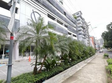 Apartamento de 2 habitaciones, Panamá · Alquiler Apartamento PH Van Gogh, El Cangrejo, Panamá. Mar27 - 1090