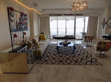 Apartamento de 3 habitaciones, Panamá · Apartamento en Venta en Costa del Este. PH Regalia. 27ldc1180