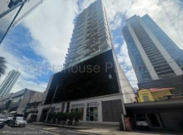 Apartamento de 2 habitaciones, Panamá · Apartamento en Alquiler en Bellavista 27 - 812 Abs