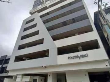 Apartamento · 117m² · 3 Recámaras · 1 Estacionamientos · Excelente Oportunidad Apartamento en Venta Obarrio Panamá Mg