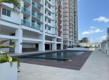 Apartamento de 1 habitación, Panamá · Alquiler de Apartaestudio PH Mi Condado!