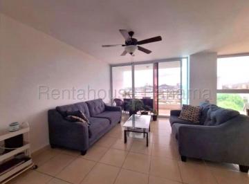 Apartamento de 2 habitaciones, Panamá · Apartamento en Venta en PH Ecco Tower Hato Pintado Aecc#26 - 2169
