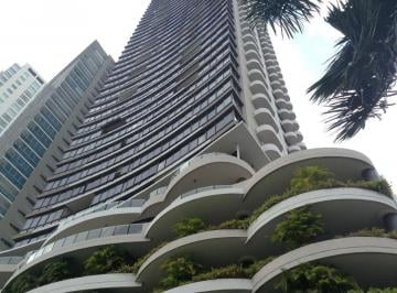 Apartamento de 4 habitaciones, Panamá · Venta de Apartamento en Costa del Este