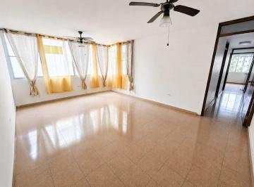 Apartamento · 100m² · 2 Recámaras · 1 Estacionamientos · Alquiler Apartamento El Cangrejo de Rec Hilton Park Bl