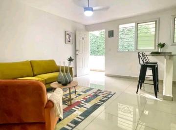 Apartamento · 1 Recámara · 1 Estacionamientos · Apartamento Amoblado en Parque Lefevre PH 240 1 Rec