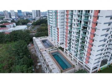 Apartamento de 2 habitaciones, Panamá · Alquiler de Apartamento PH Mi Condado