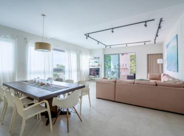 Apartamento · 198m² · 3 Recámaras · 2 Estacionamientos · Apartamento en Venta o Alquiler, Torre Cocolí, Bijao