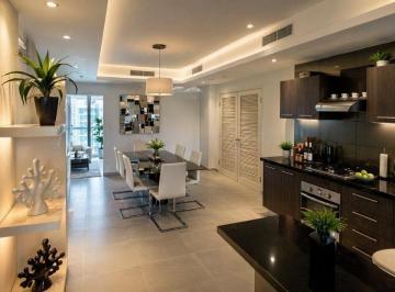 Apartamento de 3 habitaciones, Panamá · Venta y Alquiler Apartamento en Av Balboa