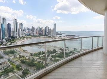 Apartamento de 3 habitaciones, Panamá · Venta y Alquiler Apartamento en Av Balboa