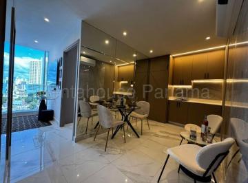 Apartamento de 1 habitación, Panamá · Bello Apartamento en Venta en Marbella