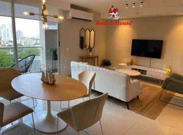 Apartamento de 2 habitaciones, Panamá · Venta de Apartamento en Carrasquilla