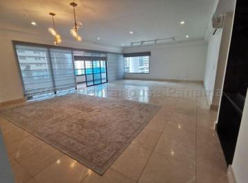 Apartamento de 3 habitaciones, Panamá · Venta de Apartamento en Punta Paitilla