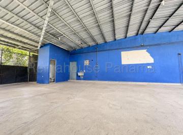 Bodega-Galpón-Depósito , San Miguelito · Alquiler Galera Brisas del Golf