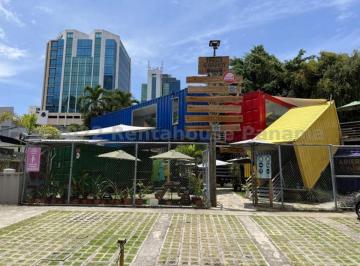 Local comercial , Panamá · Alquiler de Local en Obarrio