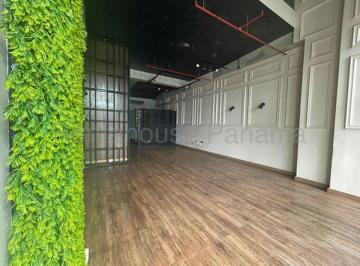 Local comercial , Panamá · Alquiler de Local en San Francisco