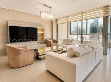 Apartamento de 3 habitaciones, Panamá · Venta Apartamento Marbella