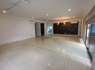 Apartamento de 3 habitaciones, Panamá · Venta Apartamento Paitilla