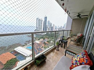 Apartamento de 4 habitaciones, Panamá · Venta Apartamento Punta Pacífica