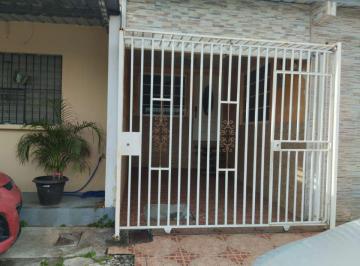 Casa de 3 habitaciones, Panamá · Vende Casa en Urb. torremolino - Tocumen