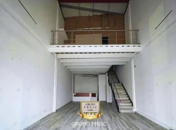Local comercial · 154m² · 5 Estacionamientos · Local en Alquiler Tumba Muerto en Plaza Midtown Cc