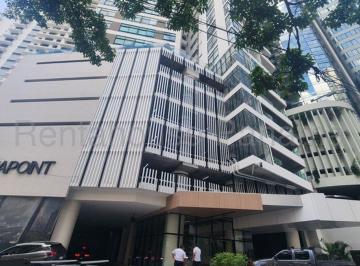 Apartamento de 2 habitaciones, Panamá · Apartamento en Alquiler en Paitilla