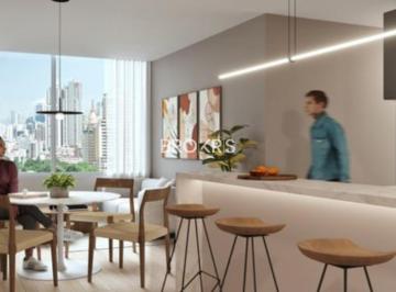 Apartamento · 47m² · 1 Recámara · Apartamentos en Venta - Edison Gardens, Edison Park