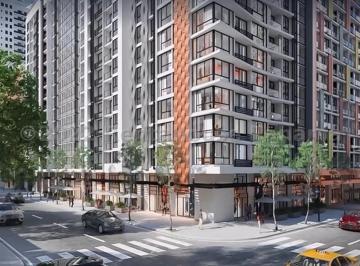 Apartamento de 1 habitación, Panamá · Apartamento en Venta en Bella Vista
