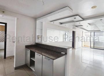 Apartamento de 3 habitaciones, Panamá · Apartamento en Venta en Condado del Rey