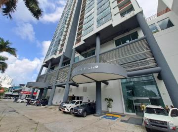 Apartamento · 150m² · 3 Recámaras · 2 Estacionamientos · Apartamento en Venta en Costa del Este - PH Sol del Este