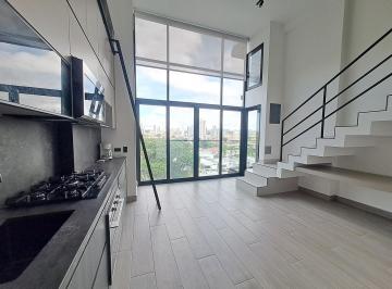 Apartamento · 50m² · 1 Recámara · 1 Estacionamientos · Apartamento en Alquiler en Linea Blanca o Amoblado - PH Dovle