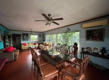 Casa de 5 habitaciones, Panamá · Casa en Balboa Casa en Ancón en Venta