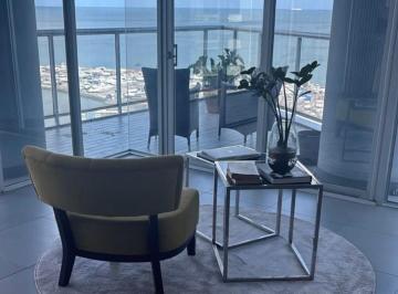 Apartamento de 2 habitaciones, Panamá · Alquiler Apartamento Amoblado Av Balboa