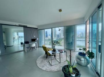Apartamento de 2 habitaciones Alquiler USD 3,300 · Alquiler Apartamento Amoblado Av Balboa